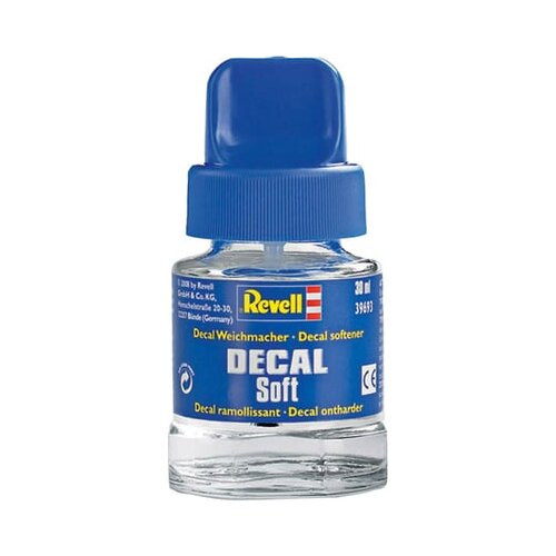 Revell decal soft Slike