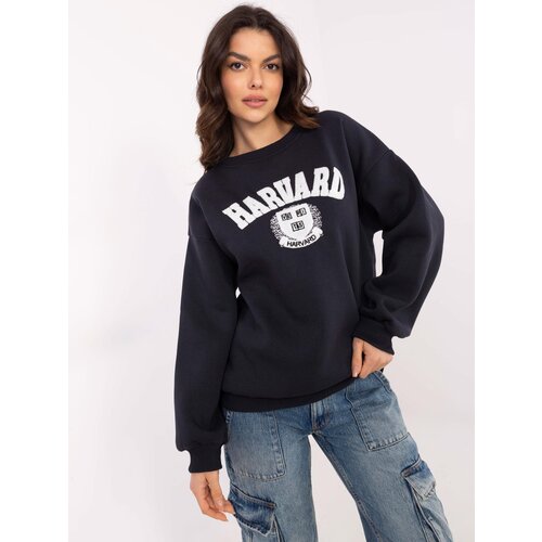 My Red Lips Sweatshirt-EM-BL-617-16.01X-graphite Cene