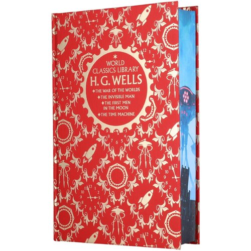 Arcturus Publishing Various - World Classics Library Cene