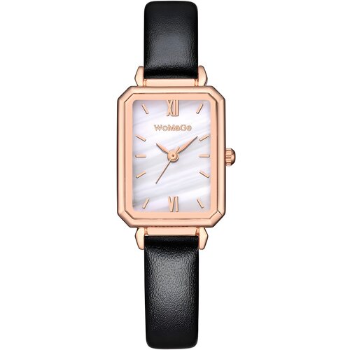 Womage Sat RE-12420 - Srebrna Cene