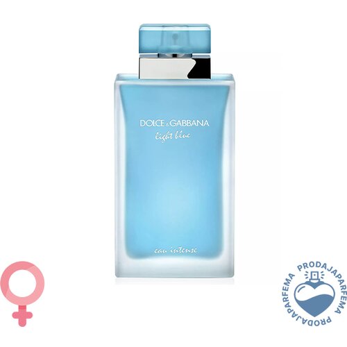 Dolce & Gabbana Light Blue Intense - 100ml Cijene