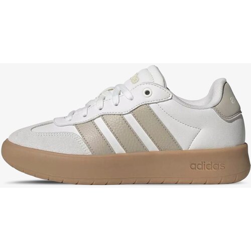 Adidas Barreda XLG ženske tenisice bijele Slike
