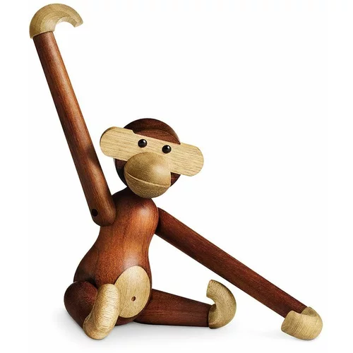 Kay Bojesen Dekoracija Monkey Small