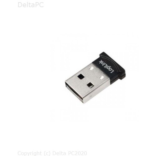 Logilink Bluetooth USB Adapter BT0037 Cijene
