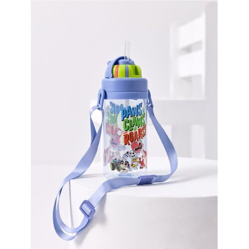 Sinsay Boca za vodu s remenom i slamkom PAW Patrol Dino Movie Cene