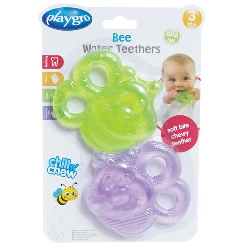 Playgro plaigro vater teether Slike