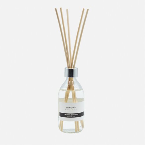 ONIUSA difuzer sa &amp;scaron;tapićima essentional colours sa mirisom divlje orhideje 300ml Slike