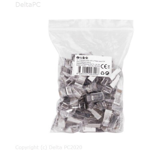 SLINK SL-COB24P CAT6 mrezni konektor Cijene