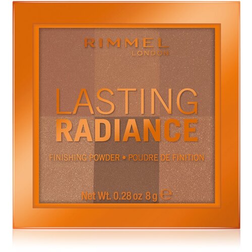 Rimmel London Lasting Radiance highlighter nijansa 003 Espresso 8 g Cijene
