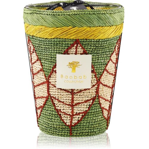 Baobab Ravintsara Ravina mirisna svijeća 24 cm Cijene