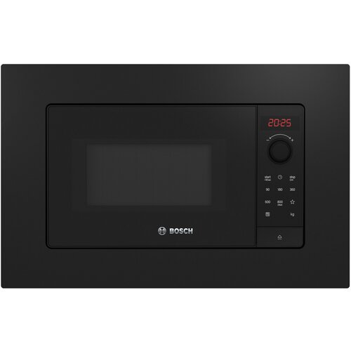 Bosch BFL623MB4 ugradbeni mikrovalni 2 s uredaj Serija Ø 27 cm staklenim za tanjurom okretanje. Cijene