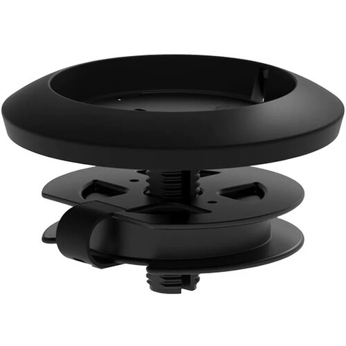 Logitech table mount for rally mic pod black - ww Slike