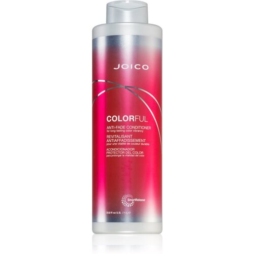 JOICO Colorful Anti-fade Shampoo šampon za obojenu kosu 1000 ml Cijene