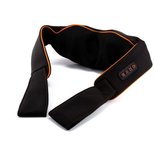 Medivon Collar Simple Black - masažer Cijene