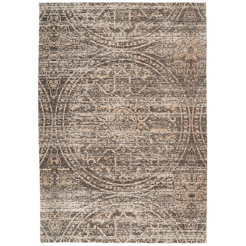 Kayoom RAVNO TKANA PREPROGA Davis 425 Beige 120/170 cm tkano bež Cene