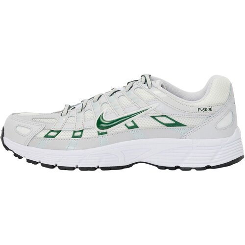 Nike Superge 'P-6000' svetlo siva / smaragd Cene