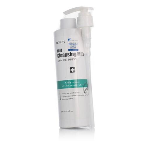 Stayve Mild Cleansing Milk 290 ml mlijeko za čišćenje lica za sve vrste kože za žene Cijene