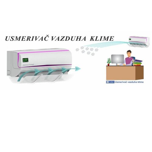  usmerivac za klimu 12 Slike