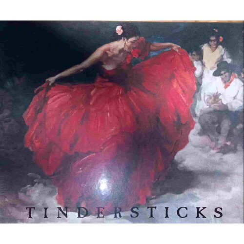  Tindersticks - Tindersticks 1St (Bonus Tracks) Cene