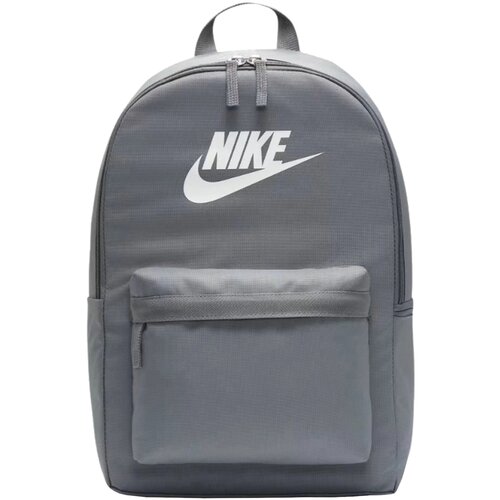 Nike Nahrbtniki NK Heritage Backpack Siva Slike
