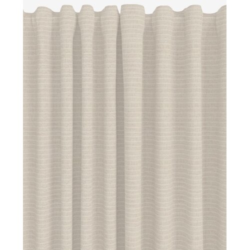  Zavjesa, 1 x 140 x 245 cm, Krem Cijene