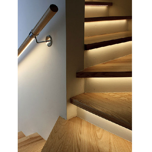 KLUS LED profil PDS-4-PLUS - nadgradni, mat Slike