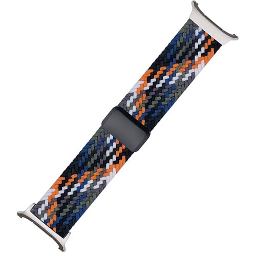 INF tkana najlonska zapestnica za uro samsung watch 7 ultra c, (21757215) Cene