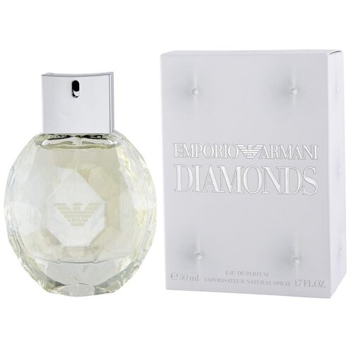 Giorgio Armani Emporio Armani Diamonds za žene Eau De Parfum 50 ml Cijene