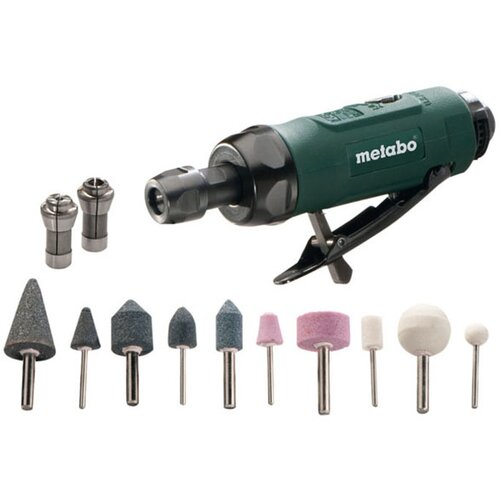 Metabo pneumatska brusilica DG 25 komplet 6.04116.50 Cijene