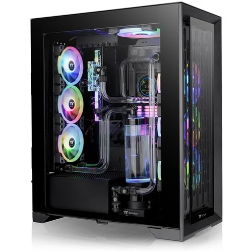 Thermaltake CTE T500 TG ARGB Full tower