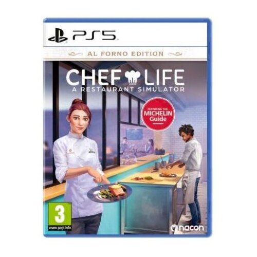  Chef Life: A Restaurant Simulator Al Forno... Cijene