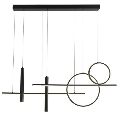  led visilica F2051-57V Cene