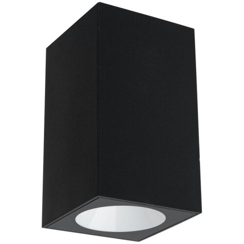 PAULMANN 94327 - LED/3,8W IP44 Spolja&amp;scaron;nje zidno svetlo FLAME 230V antracit Slike