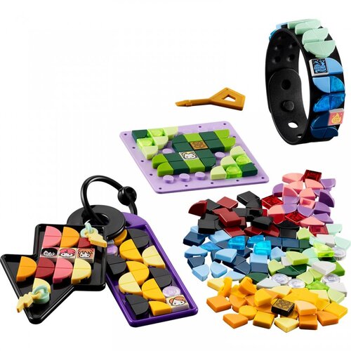 Lego dots hogwarts accessories pack ( LE41808 ) Cene