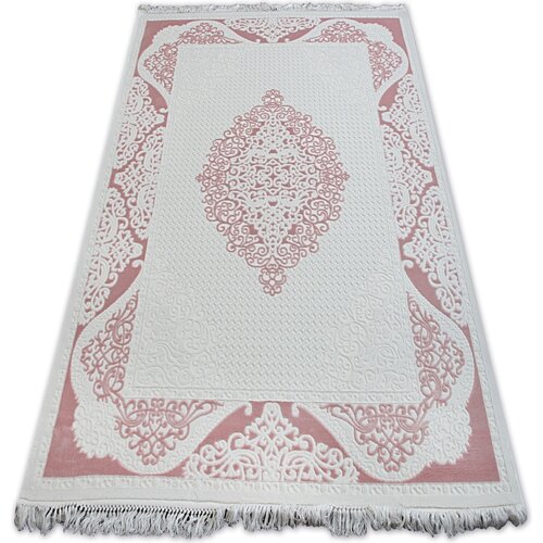 RugsX Preproge Preproga AKRIL MIRADA 5416 Prah ( Pudra 80x300 cm Bež Cene