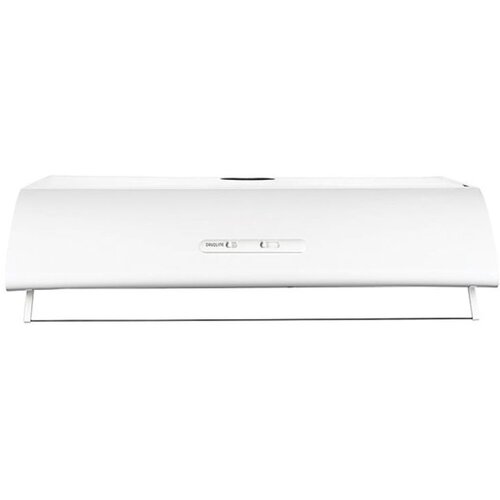 Davoline Olympia 260 1M 060 cm White - Aspirator beli 60 cm Cene