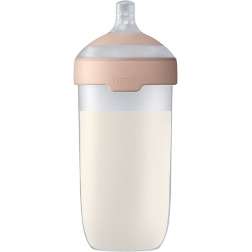 Lovi Mammafeel Bottle 330ml steklenička za dojenčke 330 ml Slike