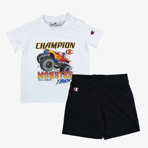 Champion Set Cene