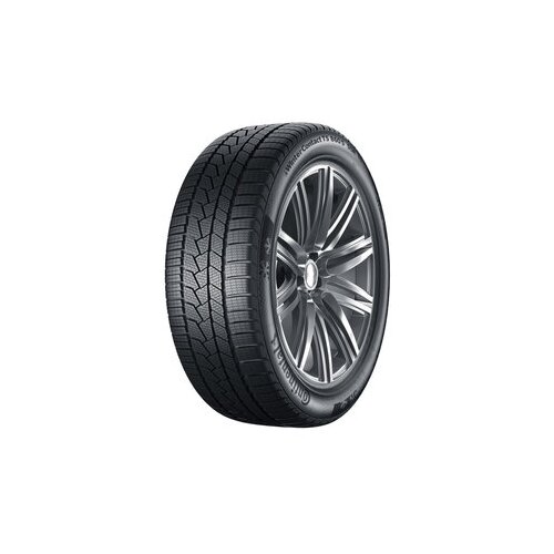 Continental WinterContact TS 860 S 255/55 R20 110H XL SSR * zimska auto guma Slike