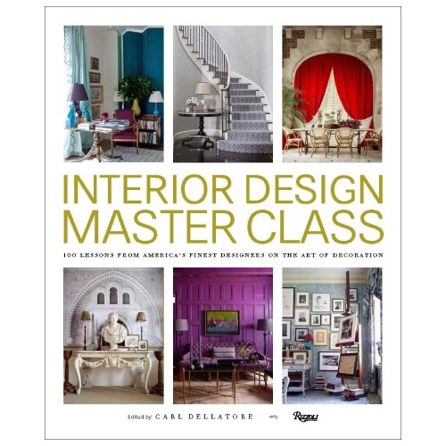 Macmillan Distribution Carl Dellatore - Interior Design Master Class Cene