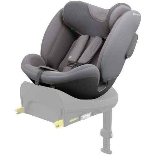 Kinderkraft AUTO SEDIŠTE I-FIX ENDURA SAFE 61-150CM GREY Cene