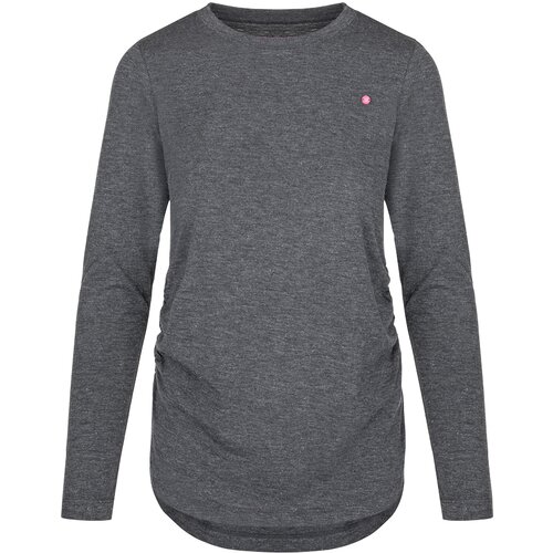 LOAP Women&amp;#039;s T-shirt BAXANA Black Slike