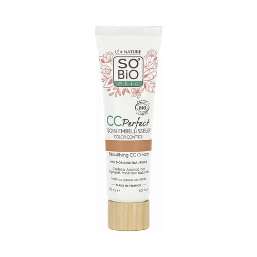 SO’BiO étic cCPerfect Creme - 25 Medium Cijene