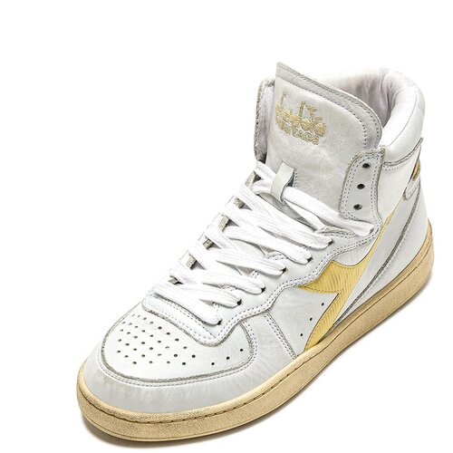 Diadora mu&amp;scaron;ke patike mi basket used 201158569-D0690 Slike
