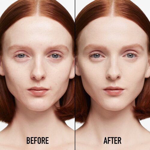 Dior Forever Skin Perfect večnamenski make-up v paličici odtenek 00 10 g Slike