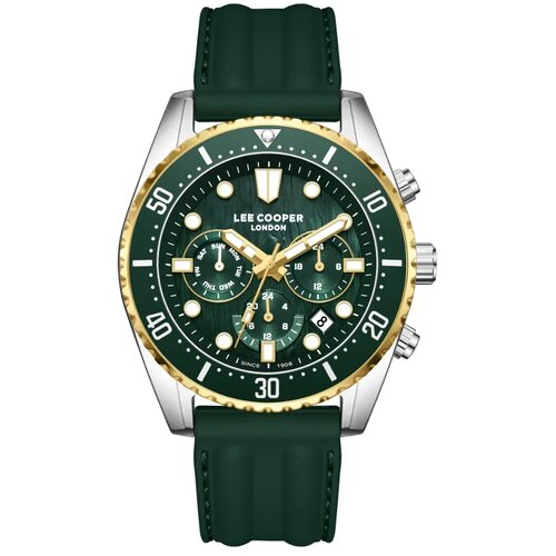 Lee Cooper RUČNI SAT LC08335.275 Slike