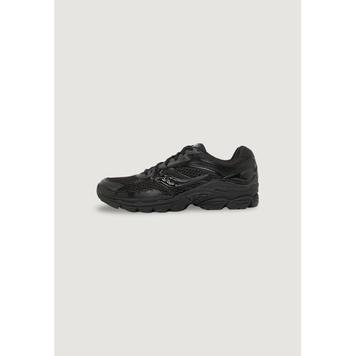 Saucony Modne superge PROGRID OMNI 9 S70739-3 Črna Cene