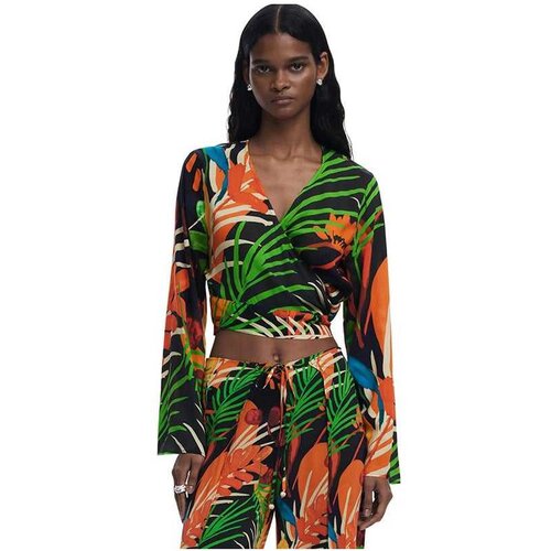 Desigual Ženski top sa printom Cene