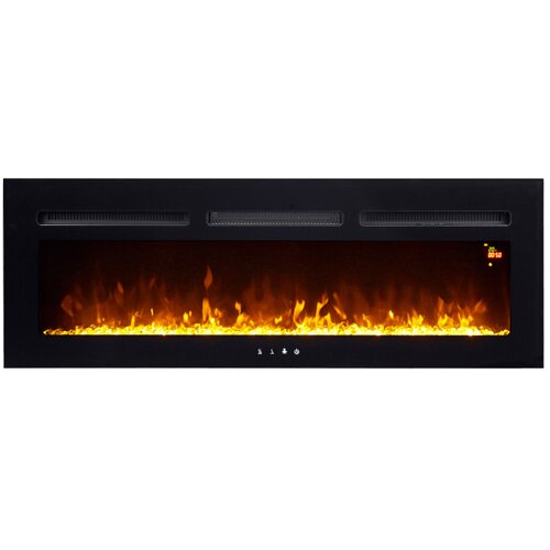 Prosto električni 60" 2u1 multikolor kamin 2000W (EK609MT/C) Cene