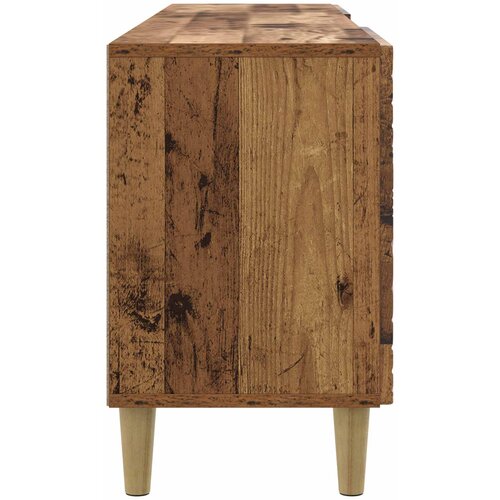  ormar 102 x 34,5 x 50 cm Staro drvo Konstruirano drvo Slike